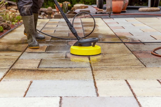 Best Sidewalk and Walkway Cleaning  in Luling, TX