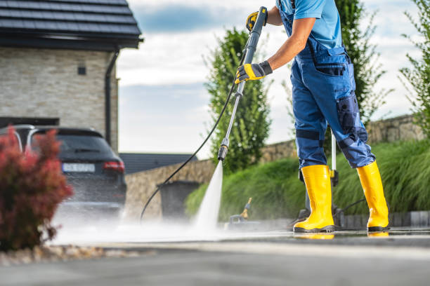 Best Building Exterior Washing  in Luling, TX