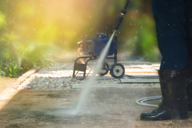 Reliable Luling, TX Pressure Washing Services Solutions